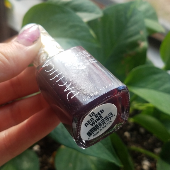 MERMAID+RED RED WINE Pacifica NP - Picture 3 of 4